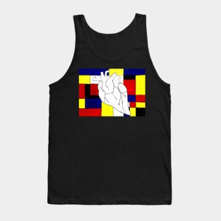 GAMIO VI Tank Top